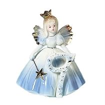 Josef Nine Year Doll