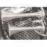 HOWARDS HORNS AIR HORN DUAL `99-08 TC DDTC by HOWARDS HORNS