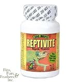 Zoo Med Reptivite 2oz