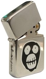 The boosh mask lighter