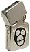 Mighty Boosh Mask Lighter - Street Chrome Finish - 17502