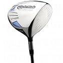 TaylorMade Ladies 2007 Burner 460 Ti Drivers