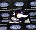 Cris Carter autographed Football Mini Helmet (Minnesota Vikings)