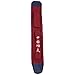 FireKingdom Chinese KungFu Taichi Martial Arts paulin Sword Bag Case (Red)