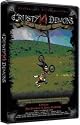 Crusty Demons 14: Bloodthirsty Motox DVD