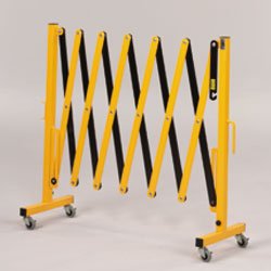 Vestil EXGATE-30 Steel Expand-A-Gate, 15.5