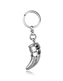 Review Tonino Lamborghini  / Tonino Lamborghini Signature Sterling Silver Lucky Horn Key Fob