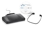 SpeechExec Transcription Set - Ensemble complet - 1 utilisateur - CD - Win