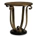 New IMAX Rotolo Accent Table High Quality Modern Design Beautiful Reasonable Price Popular