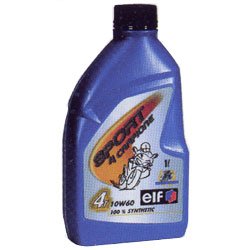 Cover image : エルフ:SPORT4 CAMPIONE / スポーツ4 カンピオーネ 1L / 10W-60
