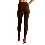 ASSETS® by Sara Blakely® Terrific Tights - Brown