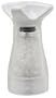 Arta Dolce Salt Grinder, White