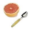 Stainless Steel Endurance Grapefruit Spoons,Set of Two
