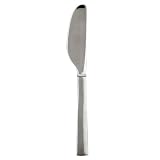 Lenox Ubiquity Stainless Flatware s/4 Cheese Spreaders