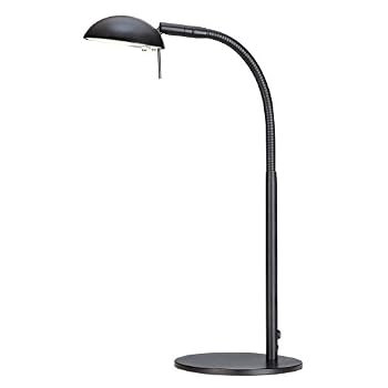 Set A Shopping Price Drop Alert For Black Gooseneck Halogen Desk Lamp