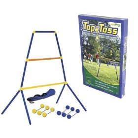 Childrens Toyshop  Toys : Fundex Games Top Toss