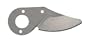 Felco 63 Cutting Blade for F-6 Pruner