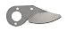 Felco 63 Cutting Blade for F-6 Pruner