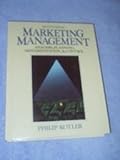 Marketing management