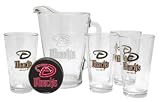 Arizona Diamondbacks Pitcher Set