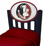 Florida State Seminoles Full Size Headboard