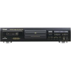 Teac CD-P1260 CD-Player CD-R CD-RW MP3 HiFi Tower