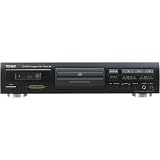 Teac CD-P1260 CD-Player CD-R CD-RW MP3 HiFi Tower