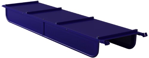 Dorel Home Products Blue Fantasy Loft