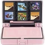 Nintendo DS Dura Case Pink