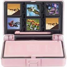 Nintendo DS Dura Case Pink
