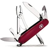Mechanic Swiss Army Knife from Victorinox Knives by Victorinox Knives