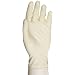 Aurelia Dimensions Latex Glove, Powder Free, 9.4" Length, 5 mils Thick