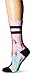 Stance Women's Star Burst Classic Crew Sock