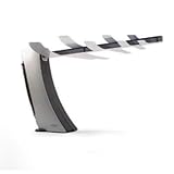 Terk HDTVa Indoor Amplified High-Definition Antenna for Off-Air HDTV Reception