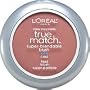 Loreal True Match Super Blendable Blush, Cool Rosy Outlook - 1 Ea