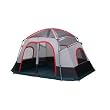 Katahdin Family Tent - 13 X 9 Family Two Room Cabin Tent - sleeps 6!