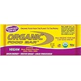 Organic Food Bar 0242 Organic Food Bar - Vegan