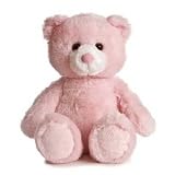 Pink Bear 15