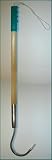 18″ Wood Handle Fishing Gaff w/Stainless Steel Hook 18″ Wood Handle Fishing Gaff w/Stainless Steel Hook