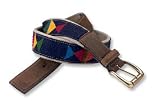 Pescador Belt
