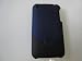 Iphone 3G Hard Case DSB Black & Dark Blue
