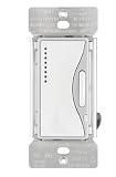 Dimmer Switches: Cooper Wiring 9534WS Smart Dimmer