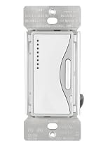 Cooper Wiring Aspire Smart Dimmr White Satin 9534WS