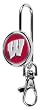 University of Wisconsin Key Purse Key Chain