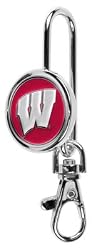 University of Wisconsin Key Purse Key Chain