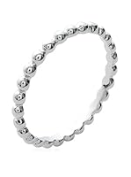 L'Atelier Parisien Anillo 1155600A (plata de ley 925 milésimas)