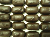Asher Dk Choc Raspberry Jelly #6 by Asher