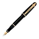 Pen Fountain Phileas Medium Black (WAT19704W3)