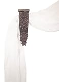 Review House Parts 3716-22 / House Parts La Fleur Swag Holder