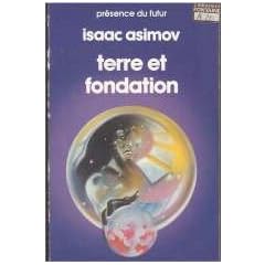 Terre et fondation